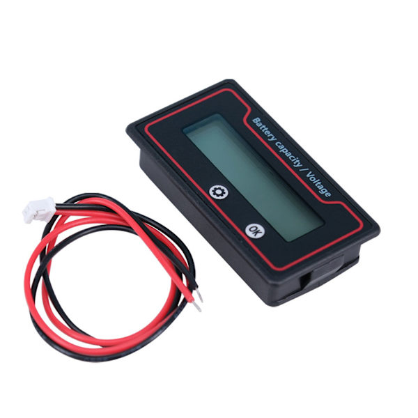 1/3 power Professionell digital bärbar LED Green Light 1 Pc