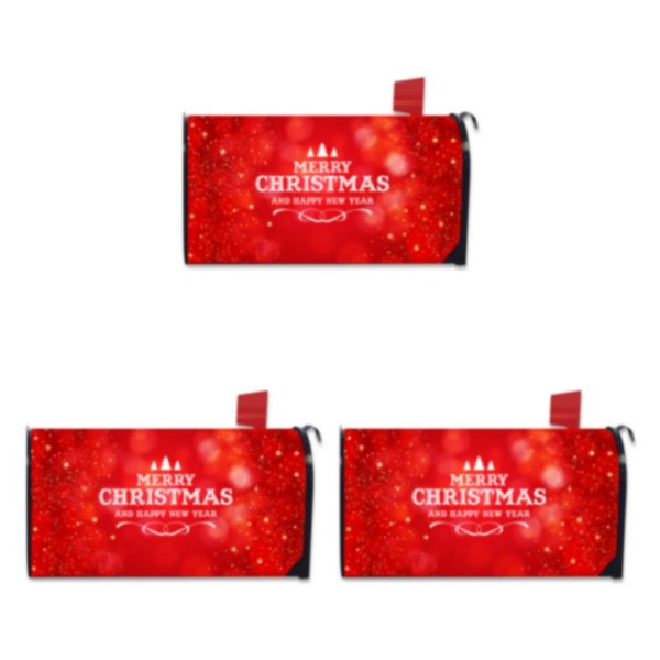 1/2/3/5 standardstorlek och väderbeständig printed fjäder YTYH2309087 3Set