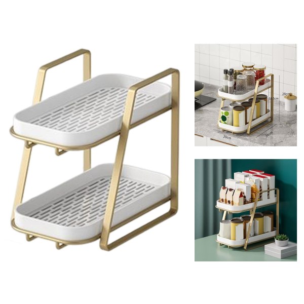 Tidy Rack Diskbricka Vattenkoppsavlopp för Tekopp Vardagsrum Small