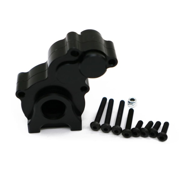 RCGOFOLLOW Gear RC Car Part härdad Rc-växel för 1/10 RGT 86100 Black