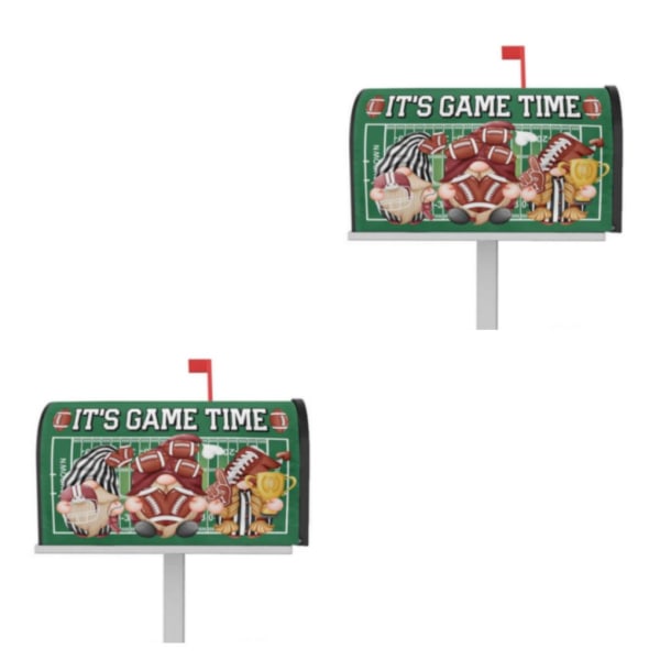 1/2/3/5 standardstorlek och väderbeständig printed fjäder YTYH2309032 2Set