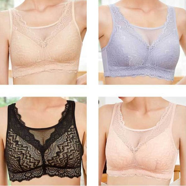 1/2 Cotton Breast Forms False för Drag Queen Mastectomy Cosplay Complexion 80C 1 Pc