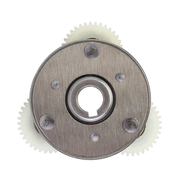 1/3/5 36T Planetväxel med För Kopplingsdel Solid Set Kit för nylon gearwhite 1 Pc