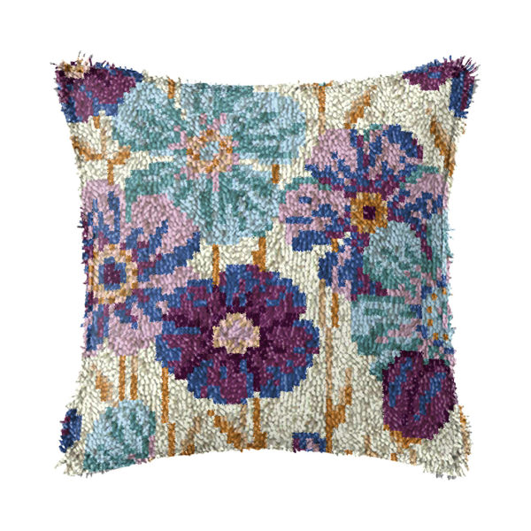 1/2/3 handgjorda gör-det-själv-broderisats - Lätt att lära sig hantverk BZ940 English version on w 1 Pc