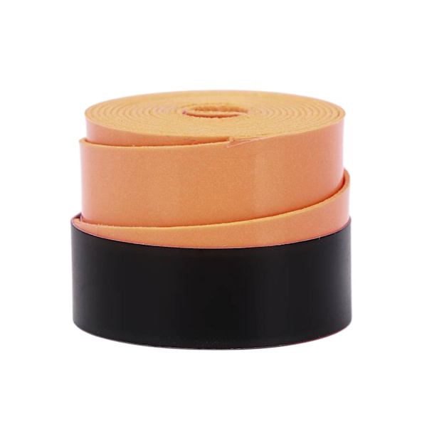 Badmintonracket med Quick To Dry-teknik - Långvarig orange roll pack