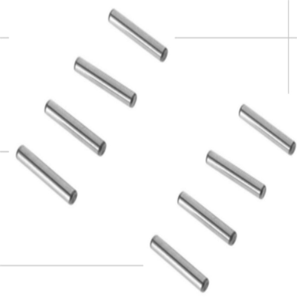 RCGOFOLLOW Pin RC Bildel Ersätter Rc Pin För 1/10 ARRMA
