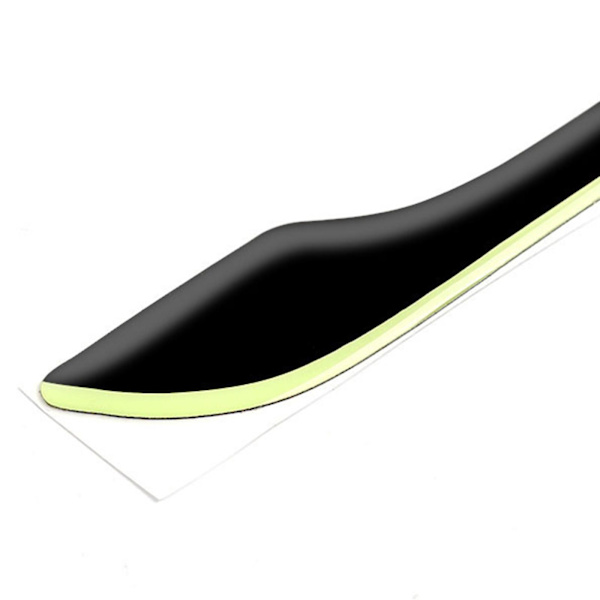 1/2 cover för Tesla Model 3/Y Armstöd 4 pcs 1 Pc