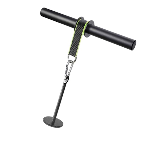 För Arm Styrketräning Underarm Handled För Blaster Roller Green