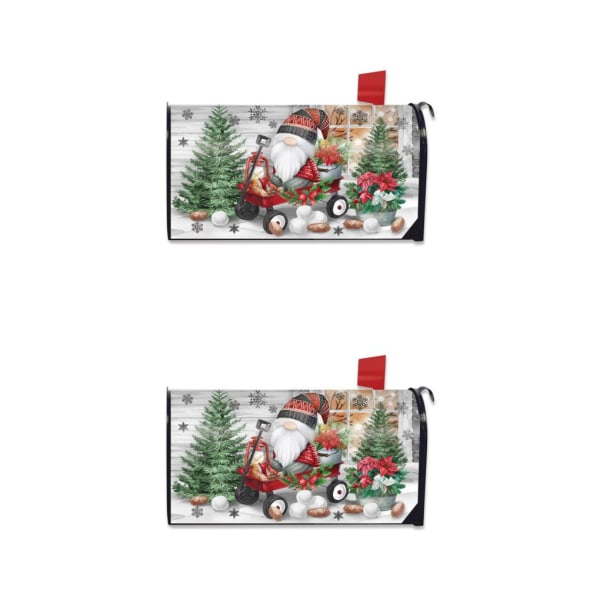 1/2/3/5 standardstorlek och väderbeständig printed fjäder YTYH2309101 2Set