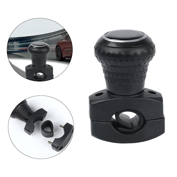 1/2/5 Rattknopp Heavy Duty Kula för bilar Traktorer 1 Pc