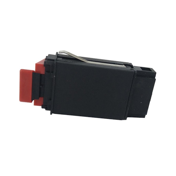 Harzard Warning Switch Button För Triangel för För Audi A3 A4