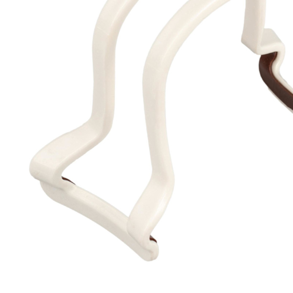 1/2/3 Violin Bow Collimator Adjuster Effektivt träningsverktyg för white 1 Pc
