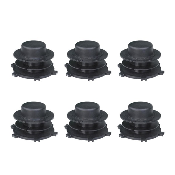 6x String Trimmer head Spool för För Stihl För Autocut 25-2