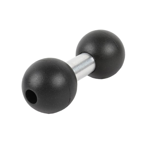 1/2/3/5 Composite Ball Adapter för industristandard för Garmin 25mm to 17mm 1 Pc