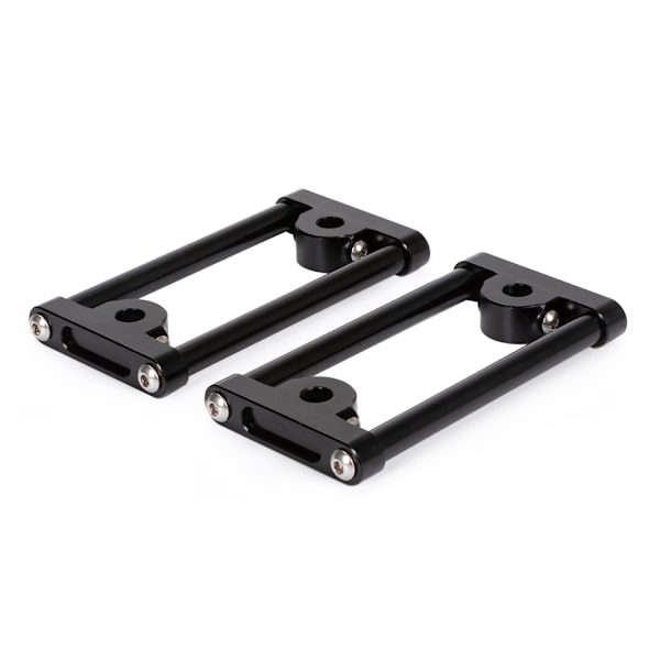 RCGOFOLLOW Beam RC Bildel Enkel att installera Rc Beam för 1/10