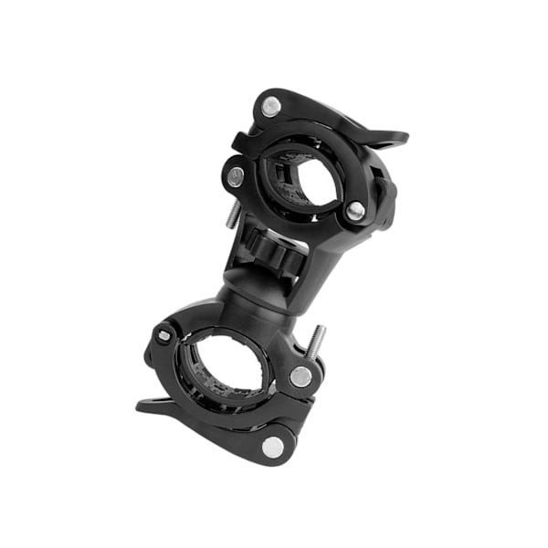 1/2/3 360 graders roterbar för cykelmonterad landsvägscykel Black 1 Pc