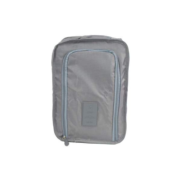 1/2/3/5 lätta skopåsar - Snygg och platsbesparande förvaring Grey 1 Pc