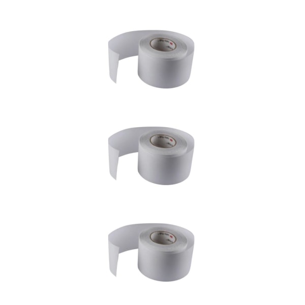 1/2/3/5 För halksäker självhäftande sula Sticker för Clear 3PCS