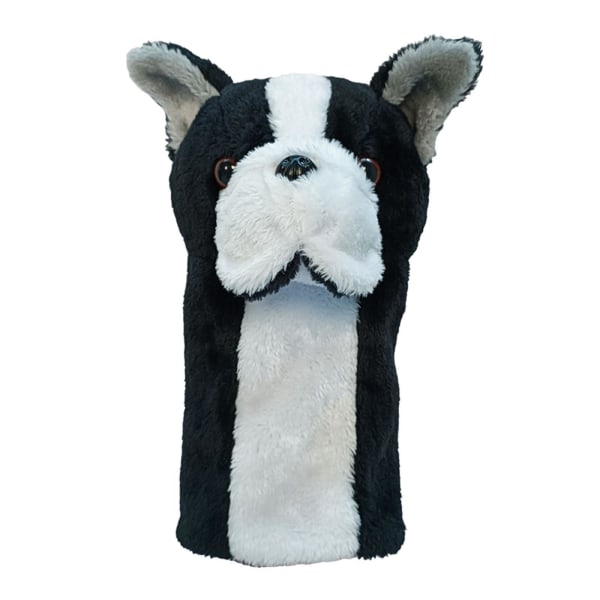 Funny Animal För Golf Club Head Cover Anti Scratch För Golf