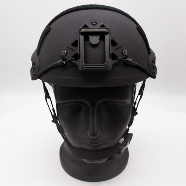 1/2/3 justerbart hakbandsupphängningssystem med skruvar utomhus Black 1 Pc