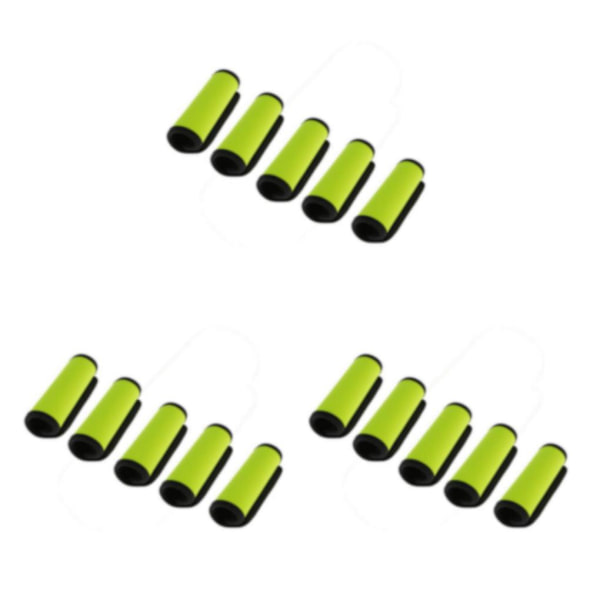 1/3 neopren Bagagehandtag Wrap Travel Identifier Wrap 5x 3Set