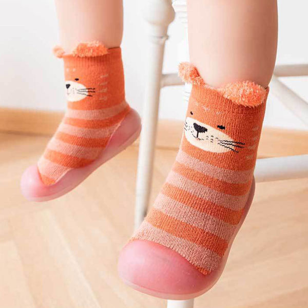 1/2/3/5 lätta andningsbara toddler för småbarn för red 18/19 1Set