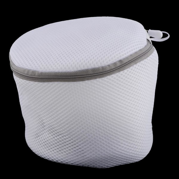 1/2/5 Tvättväska Mesh Net Dedikerad underkläderspåse bracket Grey 1Set
