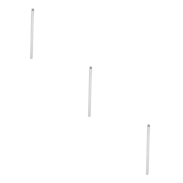 1/2/3/5 Hair För Razor Pen Stainless Steel Modeling Face Trim 3Set