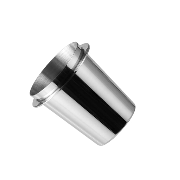 1/2/3 51/53/58mm kaffedoseringskopp matardel för maskin Bright Finished,51MM 1 Pc
