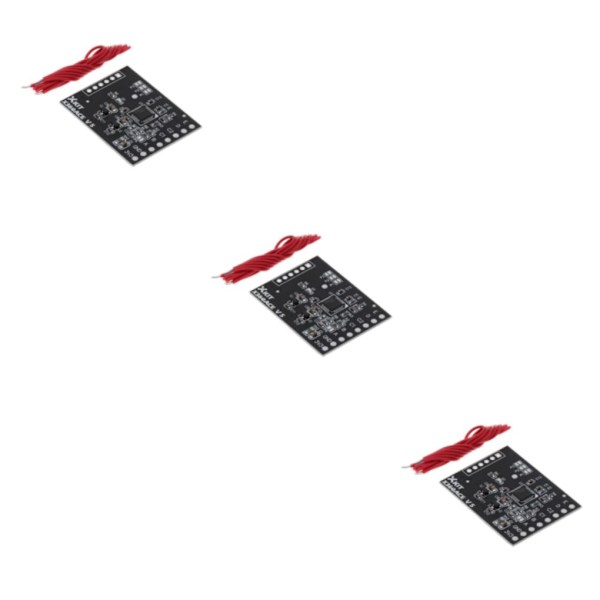 1/3 Machine Pulse Chip Mod Chip Ersättning för 360 För ACE V5 3Set