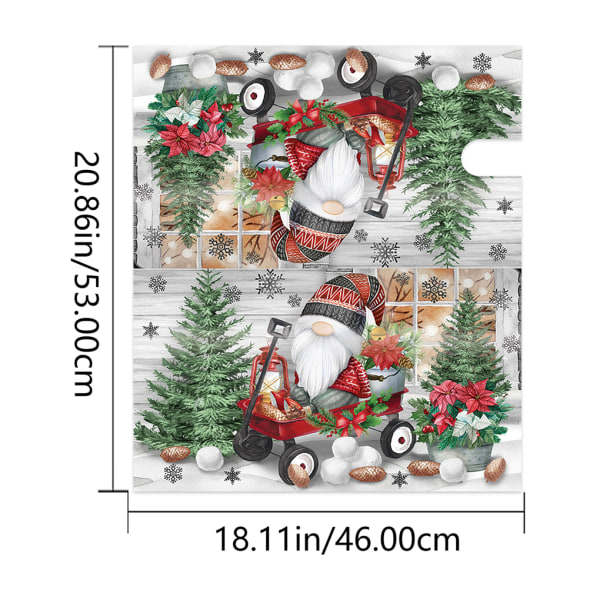 1/2/3/5 standardstorlek och väderbeständig printed fjäder YTYH2309101 1Set