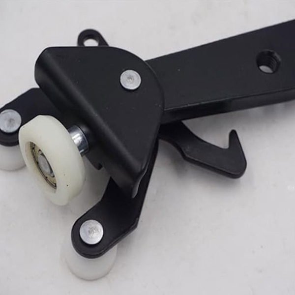 1/2/5 Hållbarhet Och Utsökt Craft Roller Bottenrulle För 1Set