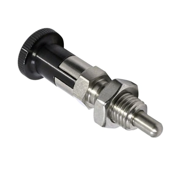 1/2/3/5 Pålitlig indexeringskolvfjäder i rostfritt stål SXYKN16L 1 Pc