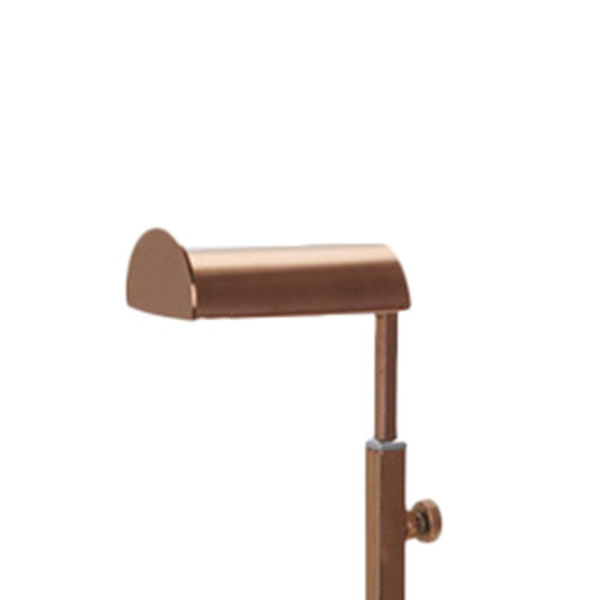 1/2/3 justerbar metallhandväskhållare för handväska Mirror Rose Gold 1 Pc
