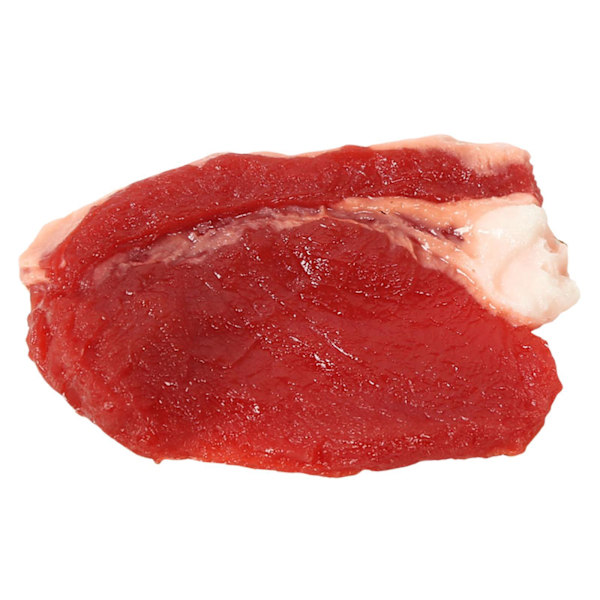 1/2 simulering kött falskt kokt kött verklighetstrogna för hotellbutiker Simulation Mutton 1 Pc
