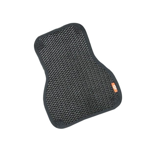 1/2 Andas Solskyddad Motorcykel Sittdyna för Cool Single layer S 1 Pc