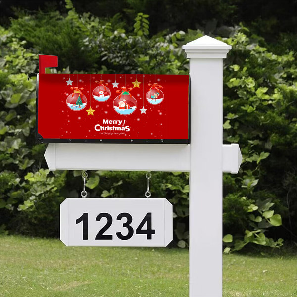 1/2/3/5 standardstorlek och väderbeständig printed fjäder YTYH2309088 1Set