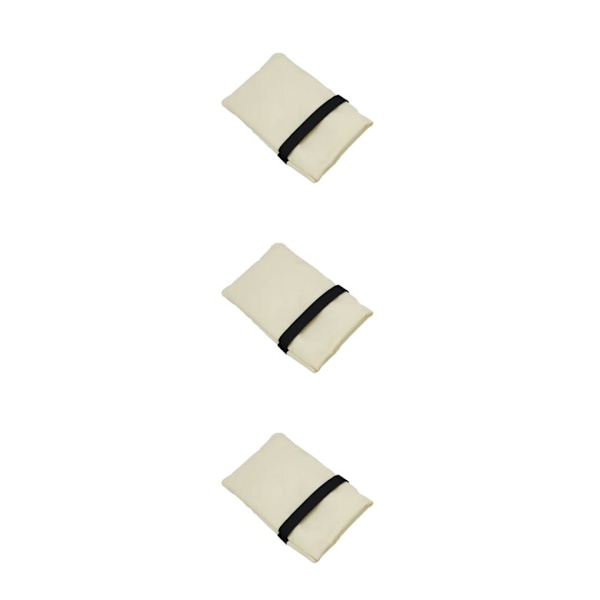 1/2/3/5 Universal Förtjockat cover För Off white 3Set