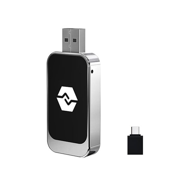 Wireless Car Play Android Car Adapter Android Auto Box Adapter