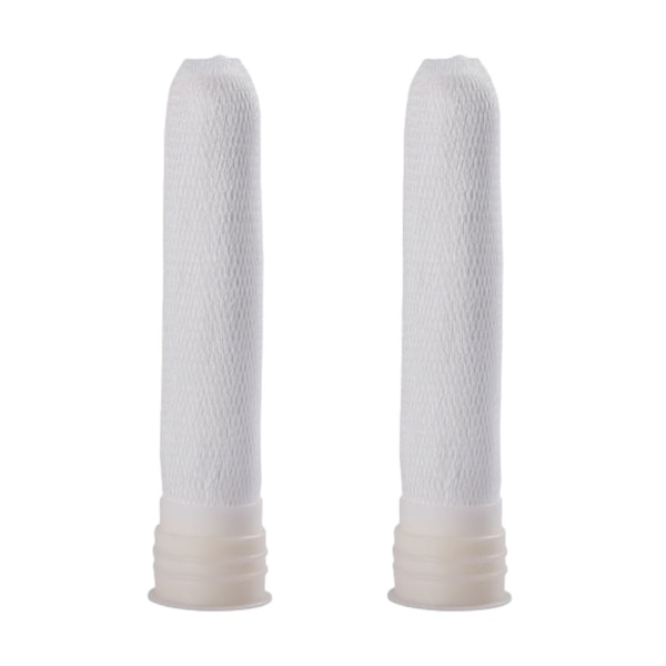 2 stycken Säkert dricksvatten Ultrafiltration UF-membranfilter type 1