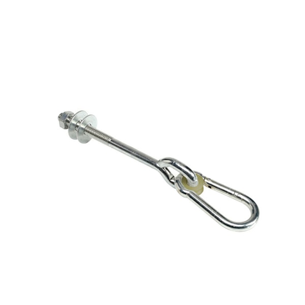 1/3/5 Svänggänga Krok Låsningsfäste Säkerhetslås Långvarig M04-206 5PCS