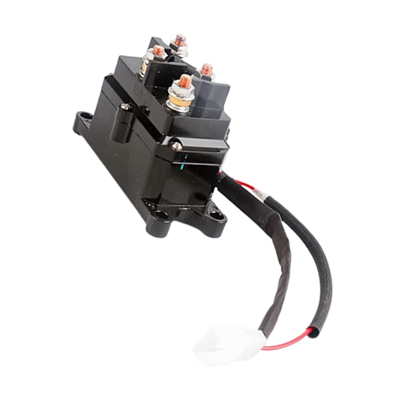 1/2/3 pålitligt ATV-vinschrelä 12V 250A för optimal prestanda 1 Pc