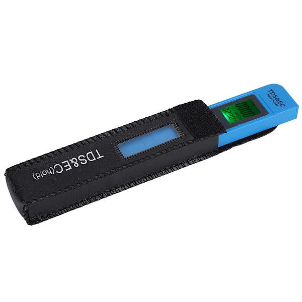 Enkel användning Hög precision Drivs av batteri ABS Digital