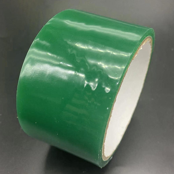 12st Sticky Ball Tape 6cm Bredd Dekorativ Avkopplande Färgad