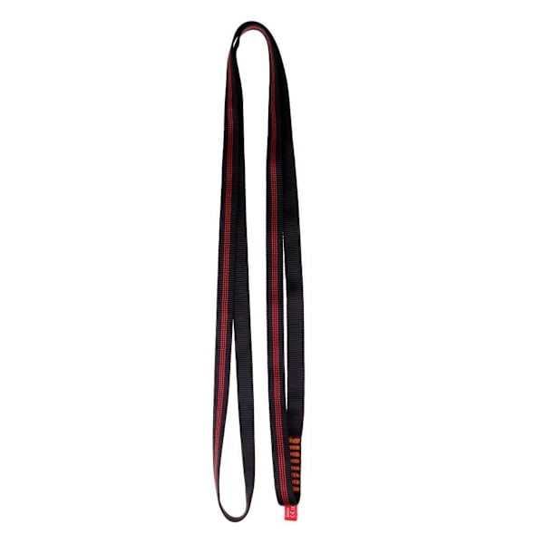 1/3 polyester klättersele lagerrem platt bälte utomhus 220cm 1 Pc