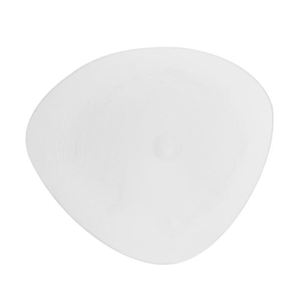 1/2/3 Silikon BH Inserts Transparent Cleavage Enhancing Breast Clear M 1Set