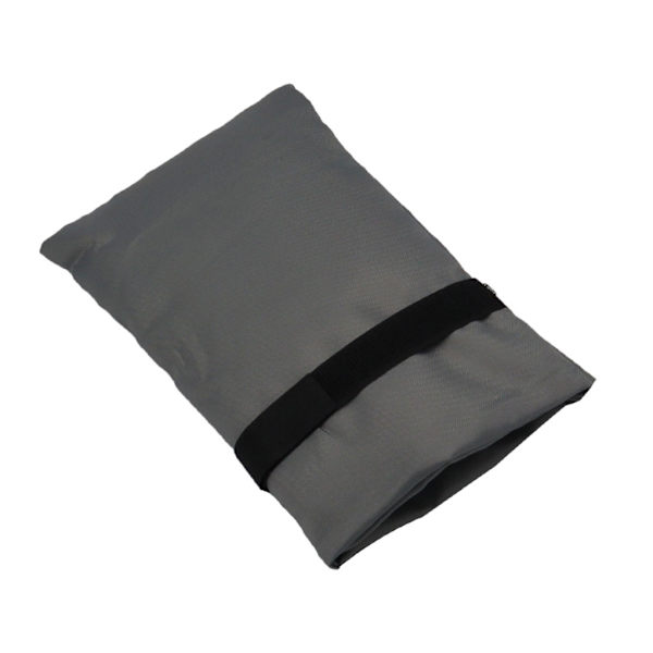 1/2/3/5 Universal Förtjockat cover För gray 1Set