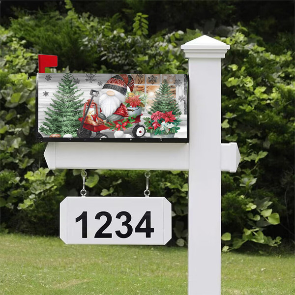 1/2/3/5 standardstorlek och väderbeständig printed fjäder YTYH2309101 1Set