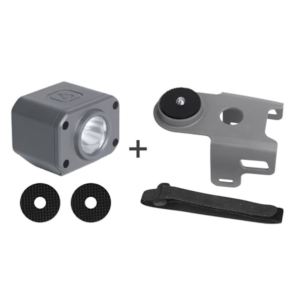 ABS Drone Night Lights – komplett set för breda applikationer No.4