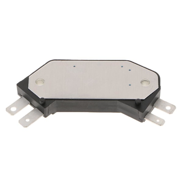 1/2/5 Ignition Control Module 4 Pin HEI Distributör för För GM 1 Pc